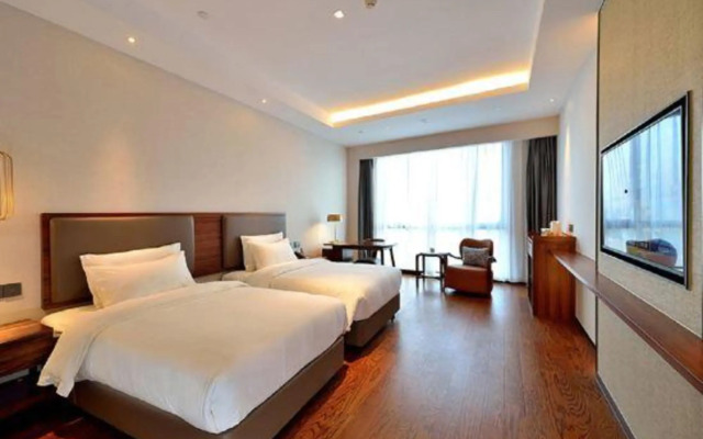 Haisha International Hotel