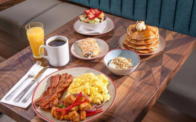 Compass by Margaritaville Hotel Naples