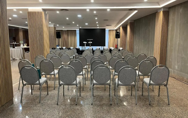 Hotel Gran Regente