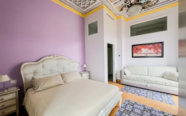 Vanvitelli Palace B&b
