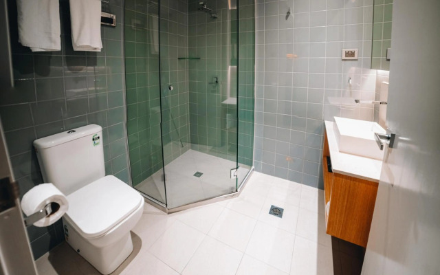 Clarion Hotel Townsville