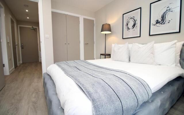 Casablanca Flat 1 by Mia Living 2 BR