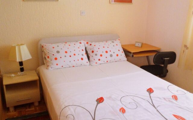 Apartment Bani A1 Crikvenica, Riviera Crikvenica