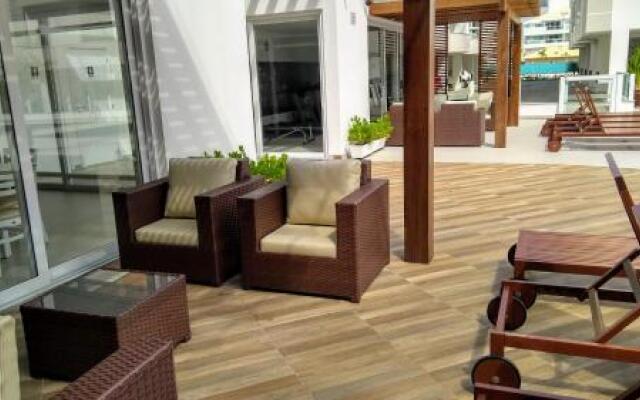 Apartamento Nobre da Praia dos Ingleses