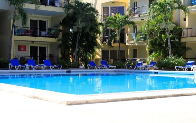 Sosua Garden Condo