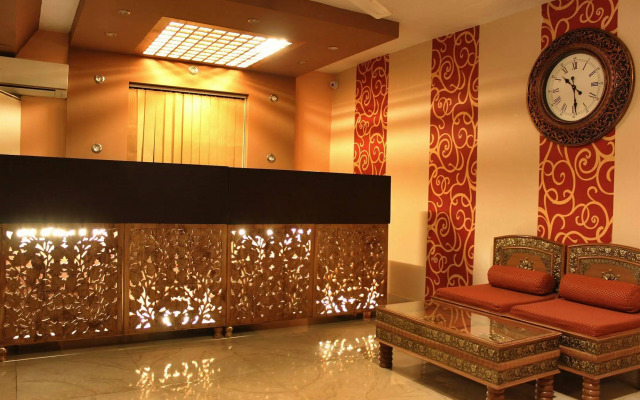 Walisons Resort