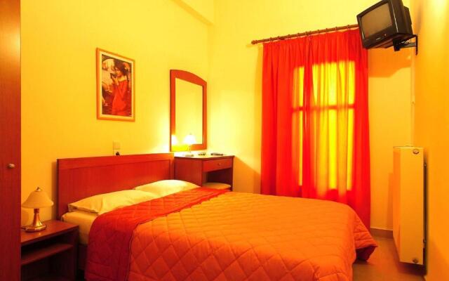 Sibylla Hotel