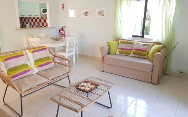 Algarve Apartment Falésia