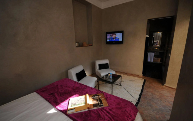 Riad Vendôme & Spa