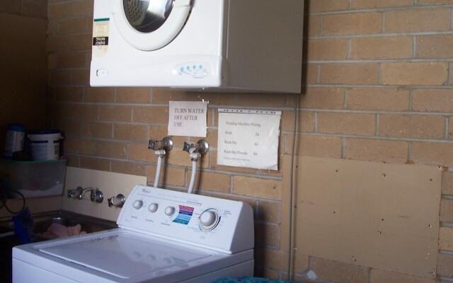 Town Centre Motor Inn