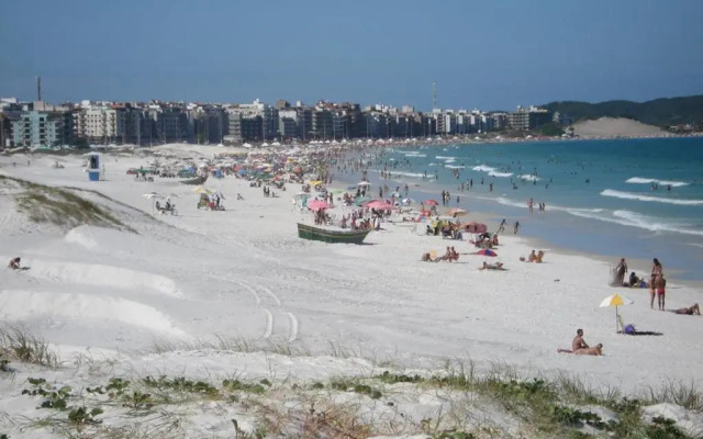 Apartamento em Cabo Frio RJ - Praia das Dunas