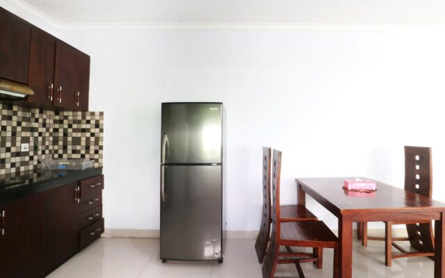 Pulasari Homestay & Villa