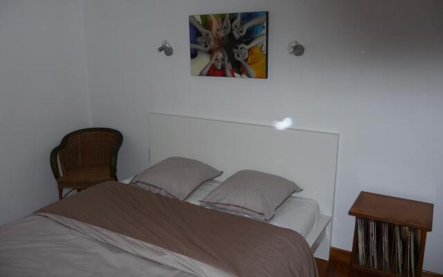 Appartement Cathédrale Quai Choiseul Albi