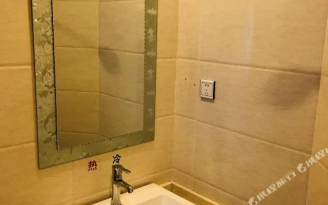 Zhongmei Hotel