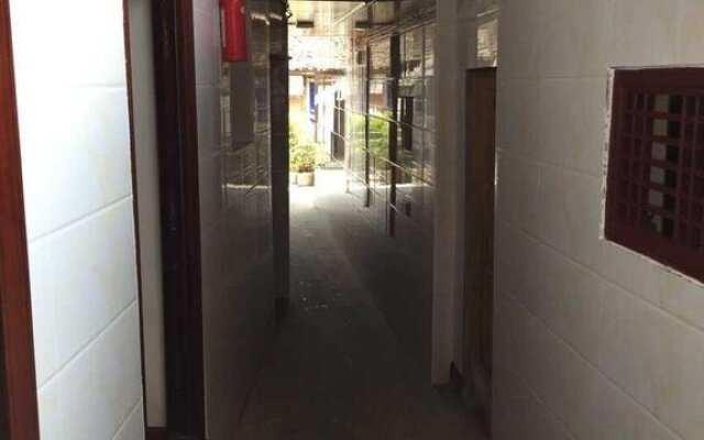 Langzhong Zhaoshi Inn