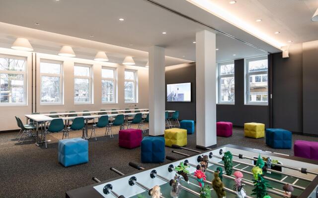 sylc. Apartmenthotel