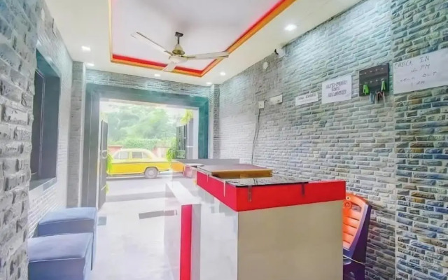 Hotel New Om Shanti International