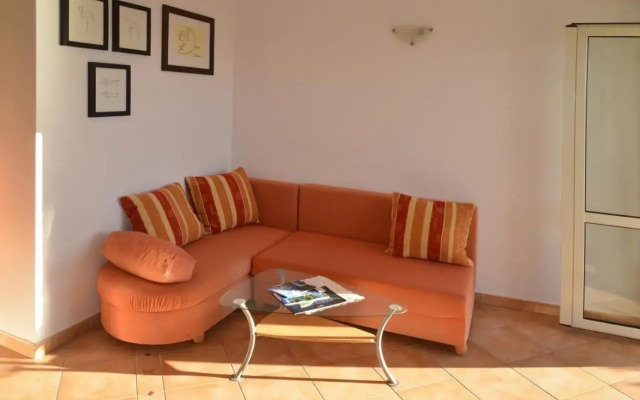 Villa Via with Appartments Lemon,Olive,Lavender
