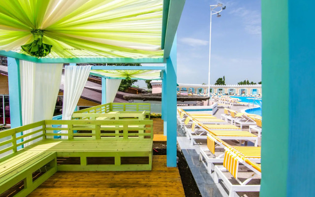 Phoenicia Luxury