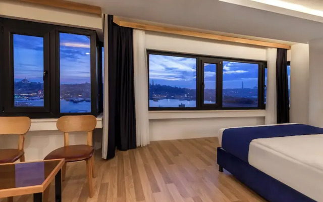Union Hotel Karakoy
