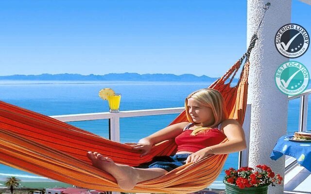 Crows Nest Fish Hoek Bay