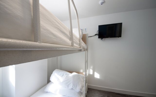 Sunny Guesthouse Seoul City