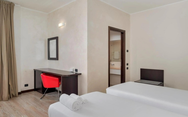 B&B HOTELS Park Hotel Cassano