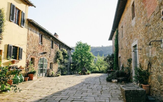 Locanda Casanuova