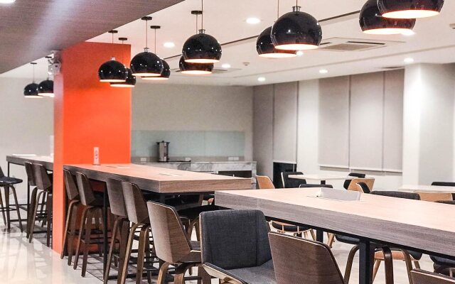 Fortune Hotel Buriram