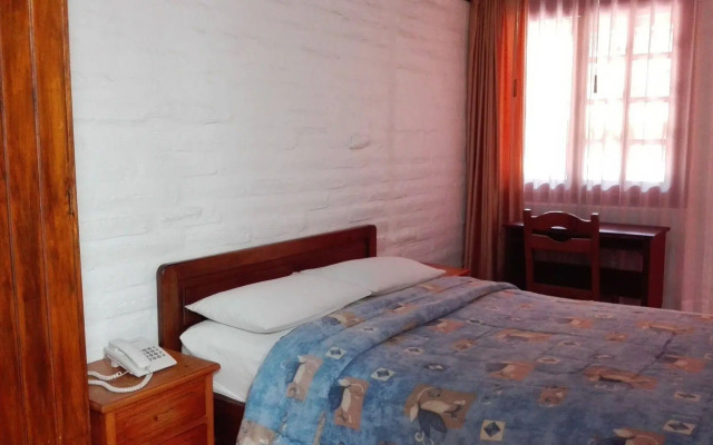 Hostal San Javier