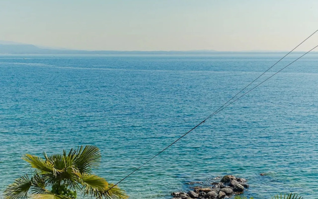 Villa Piccola Capri - Italian Homing