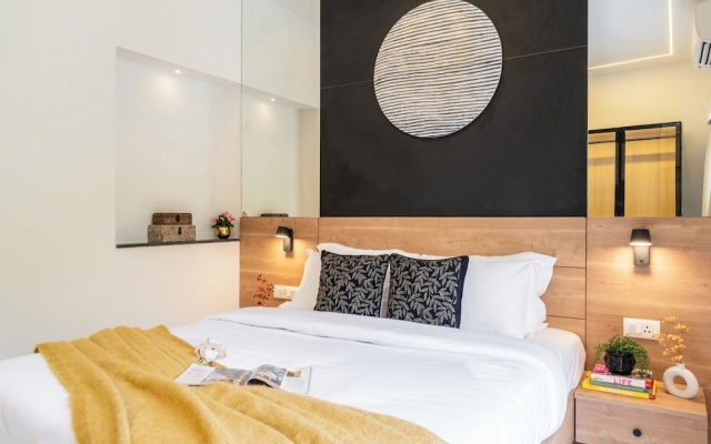 Staymaster Firenze 2BR Apartment