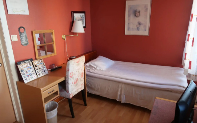 Hotel Aveny Bed & Breakfast