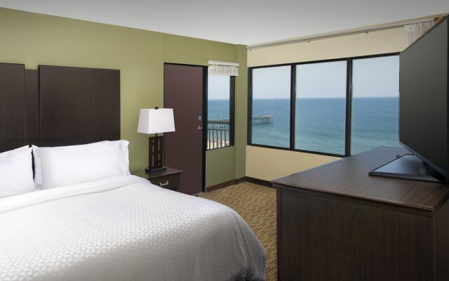 Four Points By Sheraton Virginia Beach Oceanfront