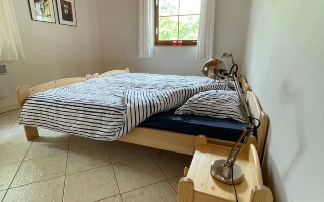 Cozy Holiday Home near Ski Area in Javorník