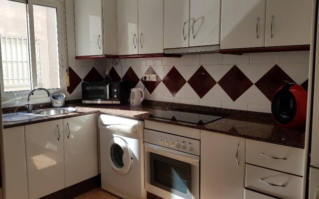 Nice Apartment Downtown - 2