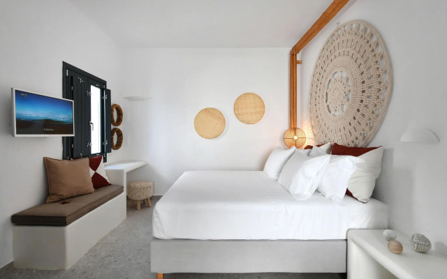 Sandaya Luxury Suites