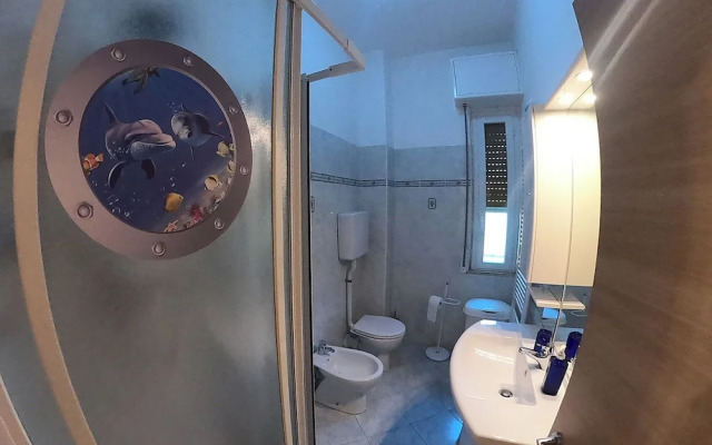 Apartment Gentile 200 Meters From the sea