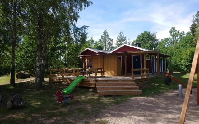 Stensjö Camping