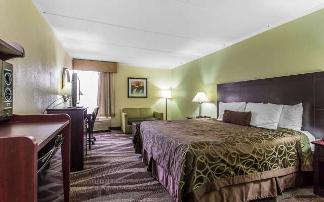 Best Western Gastonia