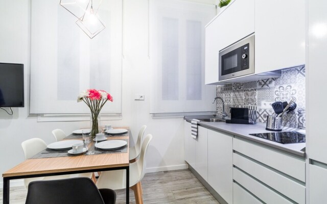 PYR Select La Latina II