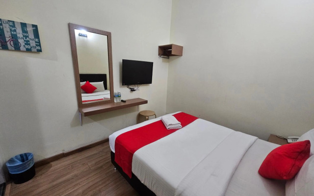 Charisma Hotel Kuantan