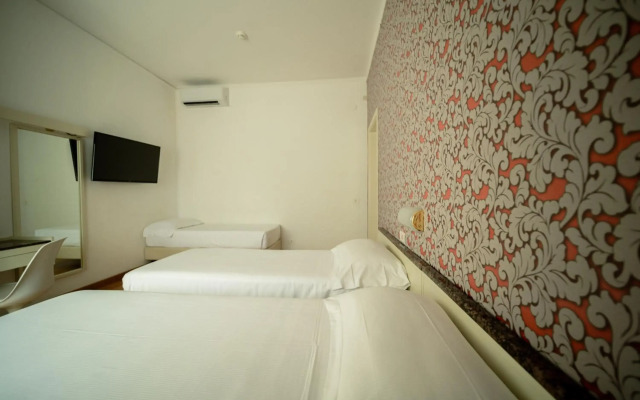 Hotel Rosabianca