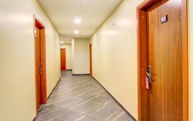 FabHotel Rithika Inn Luxe