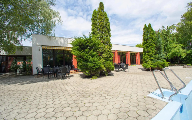 Best Western Smart Hotel