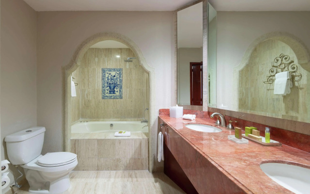Hilton San Luis Potosi