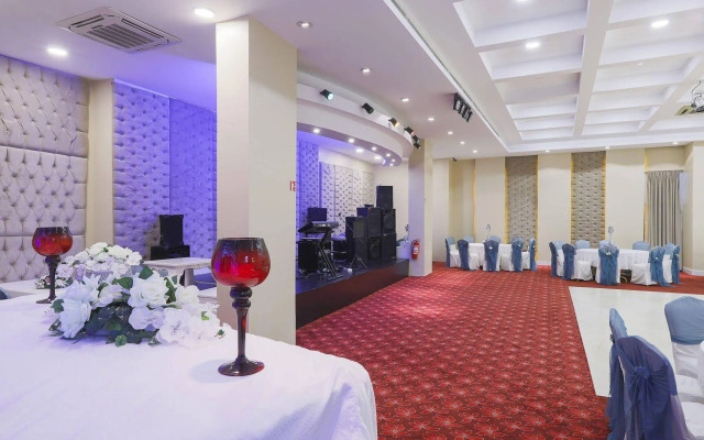 Nobel Hotel