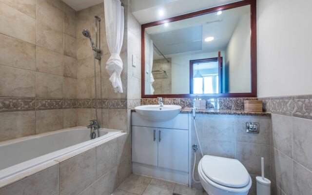 Al Murjan by Deluxe Holiday Homes