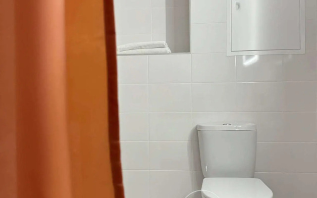 Apartments on Volokolamsk highway 24k1