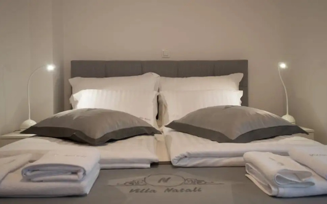 Exclusive Villa Natali